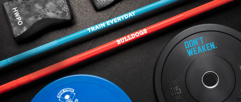 ZEUS Rogue Fitness